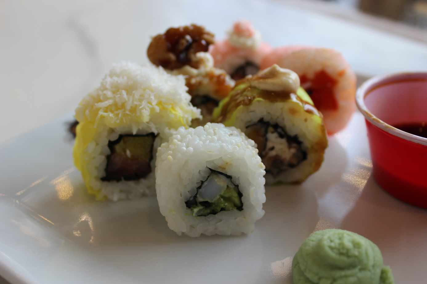 7 curiosidades del sushi que quizás no sabías